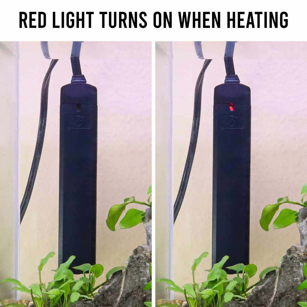 Nano Aquarium Heater product image 3
