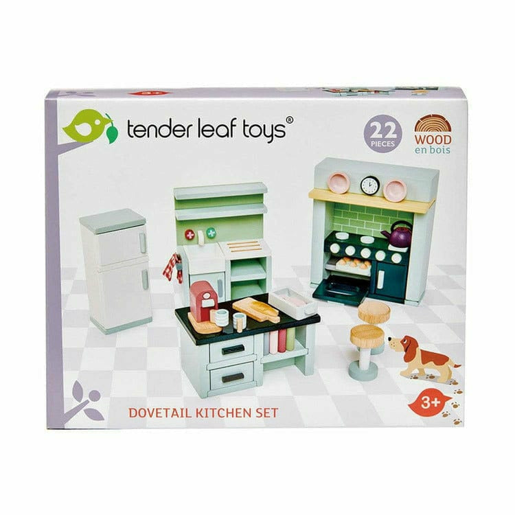 Dollhouse Kitchen Furniture product image 2