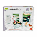 Dollhouse Kitchen Furniture product image 2