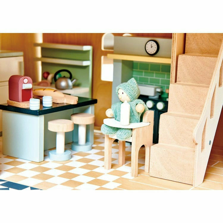 Dollhouse Kitchen Furniture product image 3