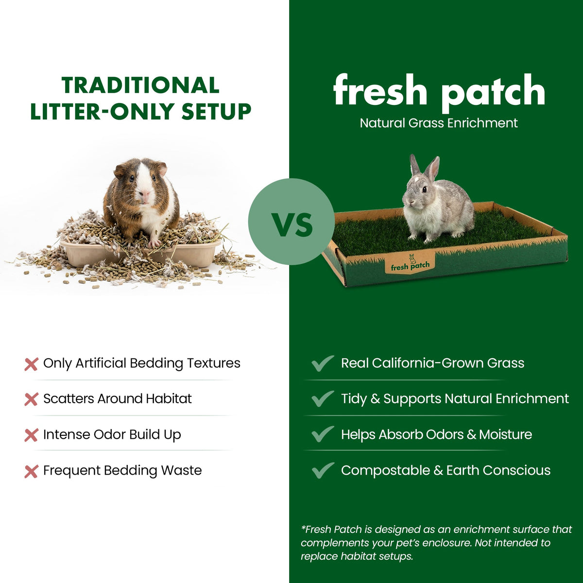 Rabbit Grass Pad product image 6