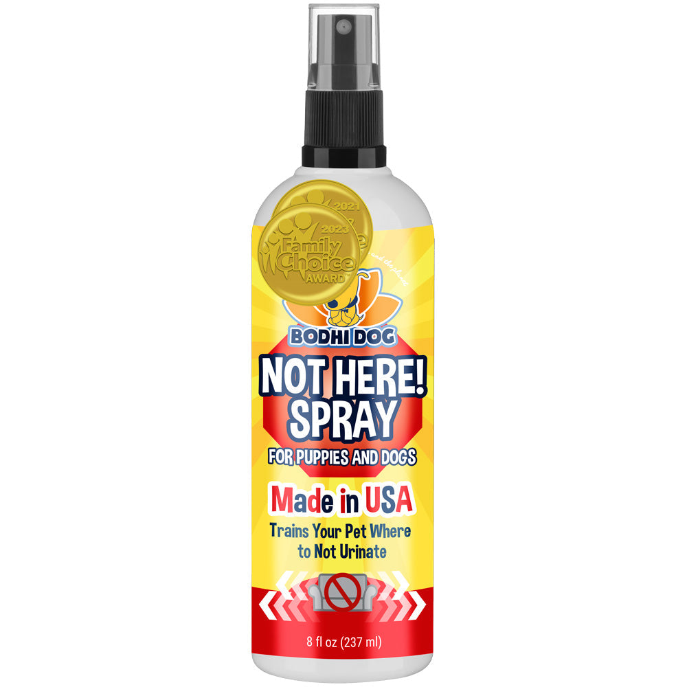 Pet Training Spray product image 1
