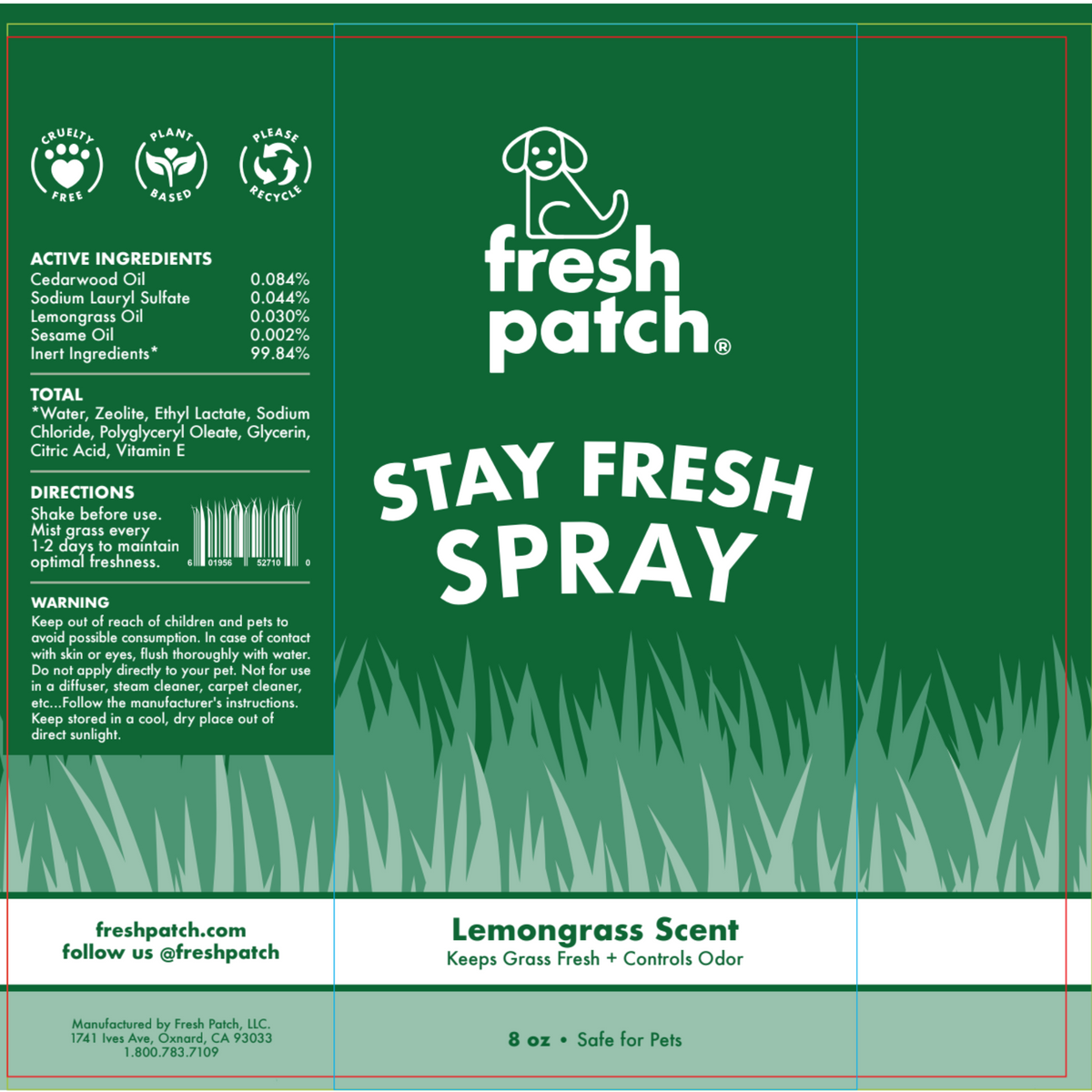 Dog Potty Spray product image 4