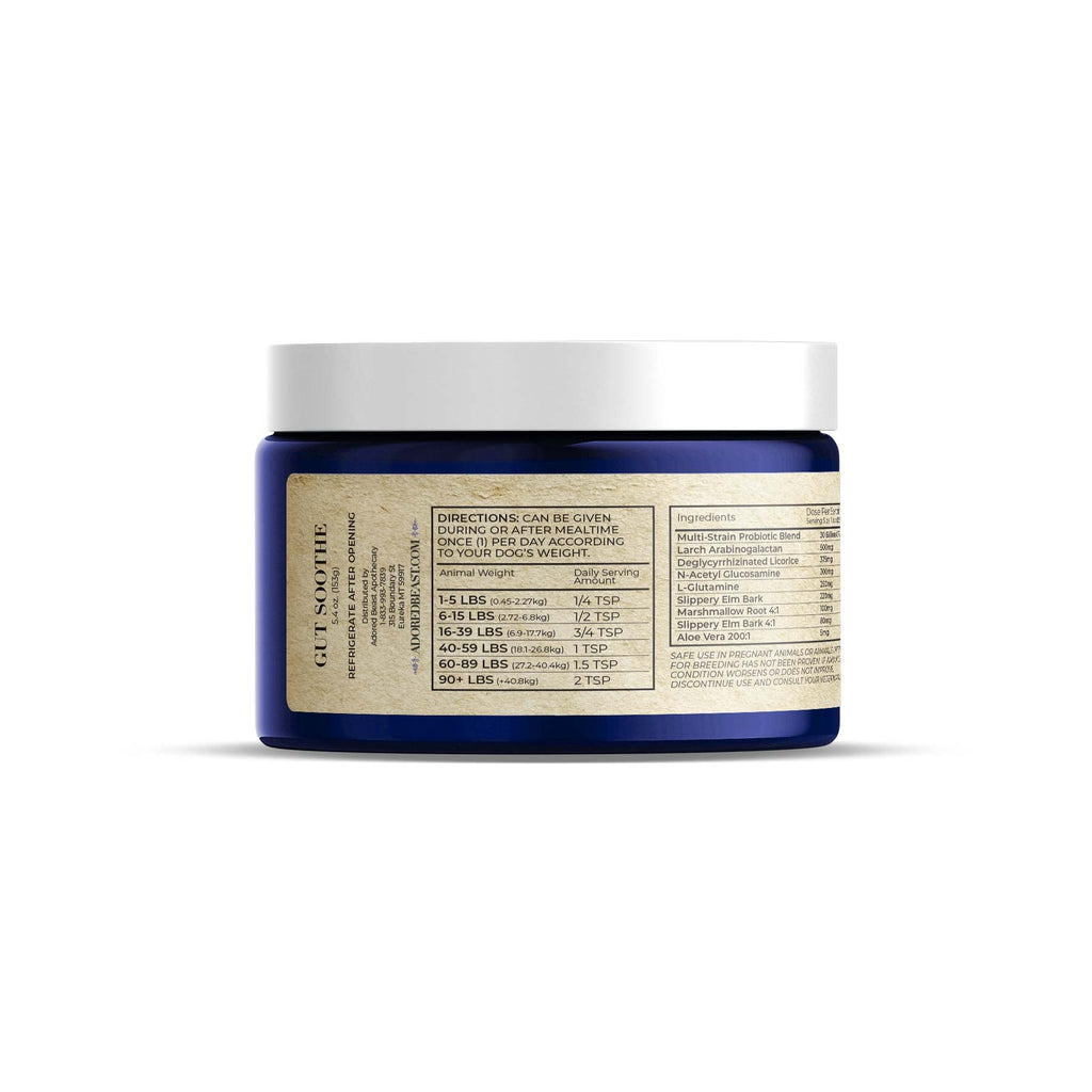 Dog Probiotic Supplement product image 4