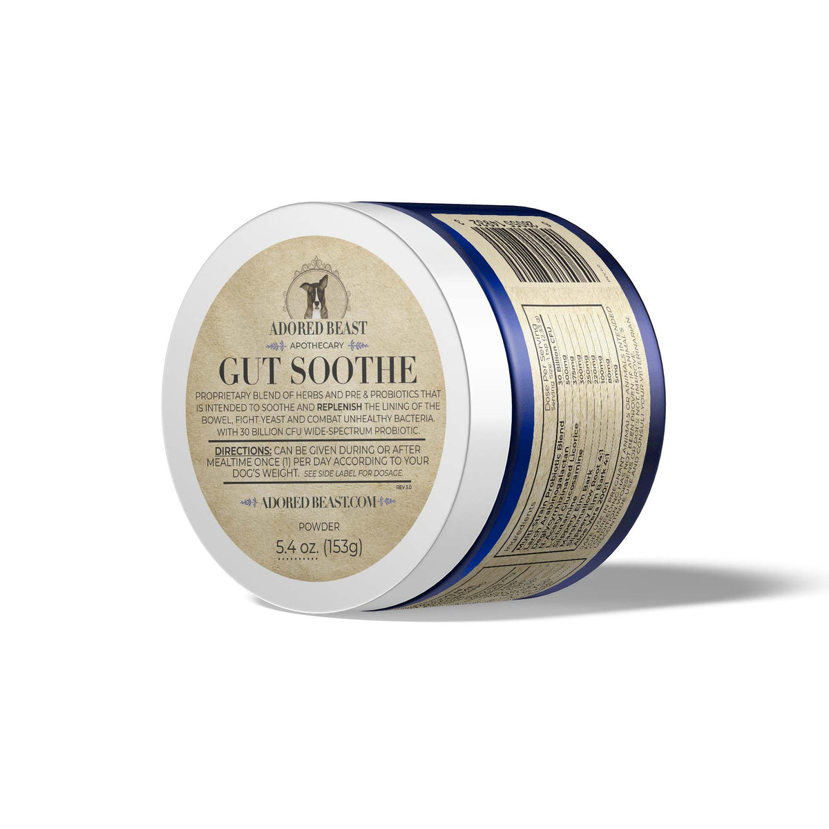 Dog Probiotic Supplement product image 6