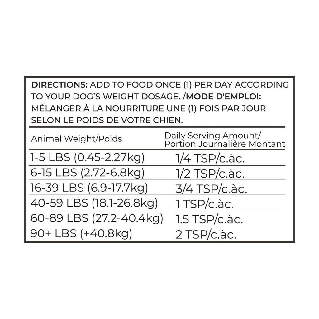 Dog Probiotic Supplement product image 7