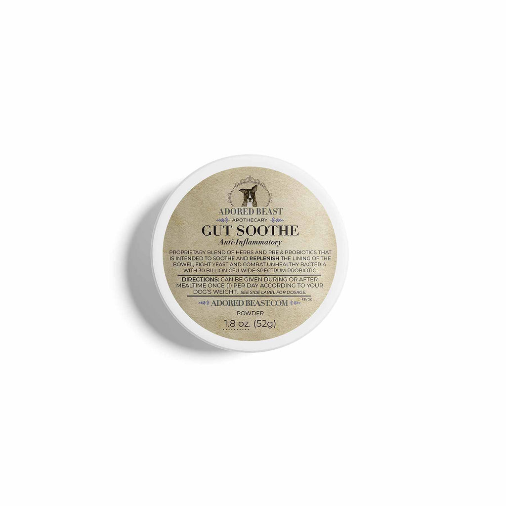 Dog Probiotic Supplement product image 8