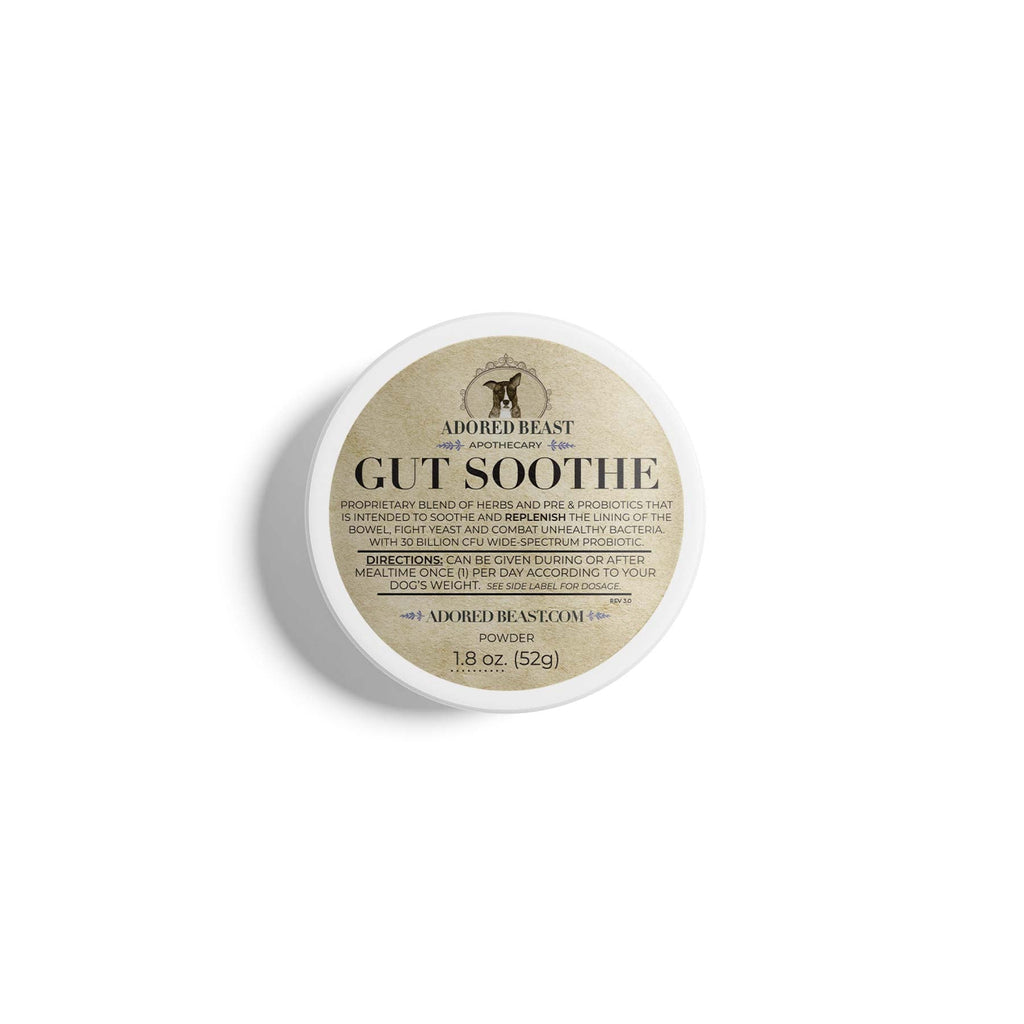 Dog Probiotic Supplement product image 9
