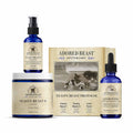 Dog yeast support kit product image 1