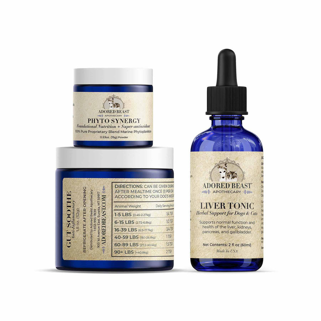 Dog Immune Support Bundle product image 1