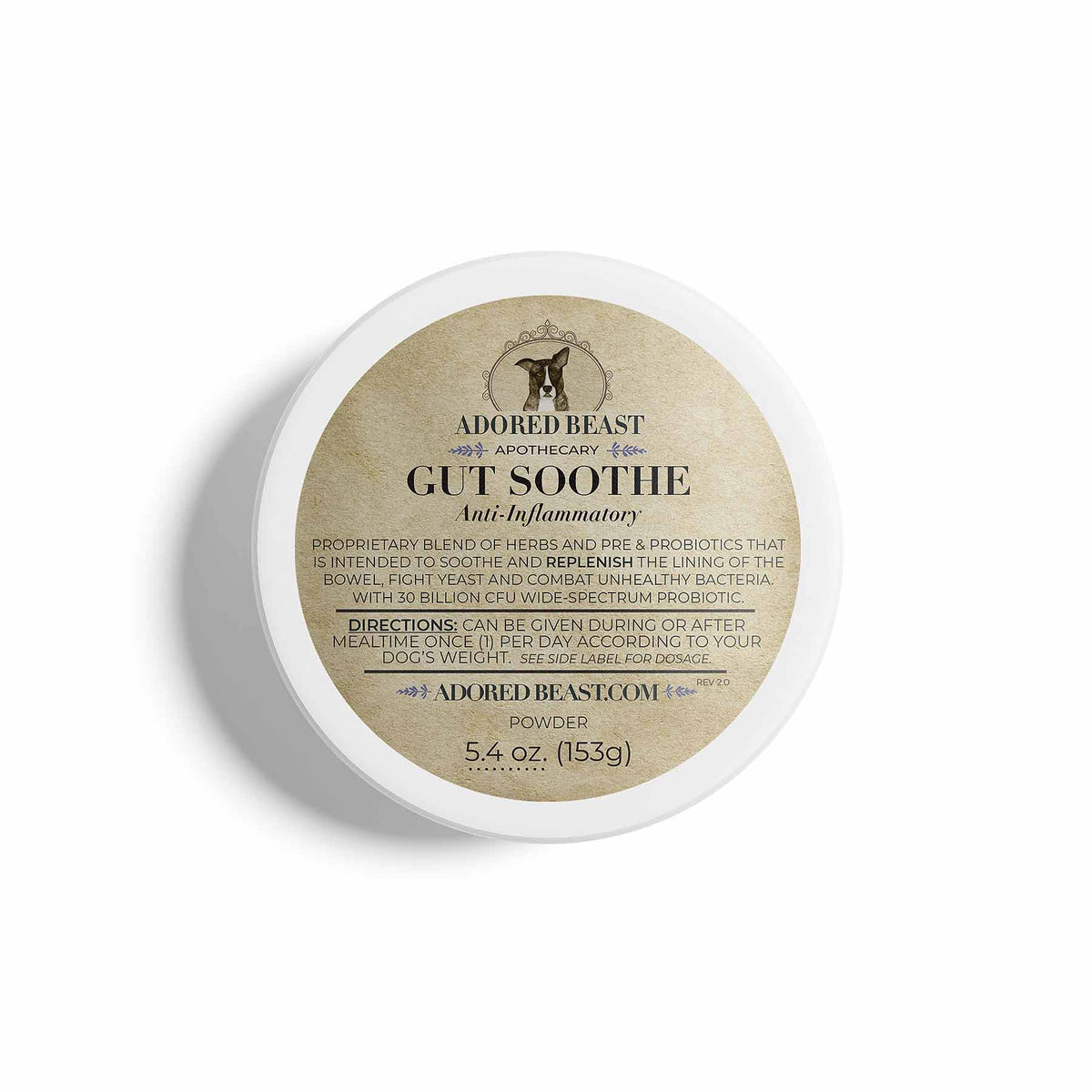 Dog Immune Support Bundle product image 3