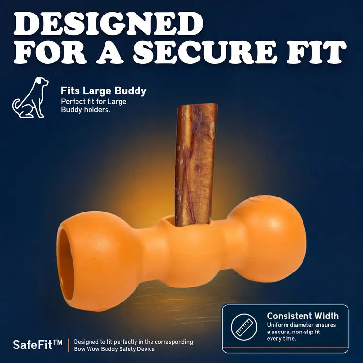 Dog Bully Stick Chews product image 4