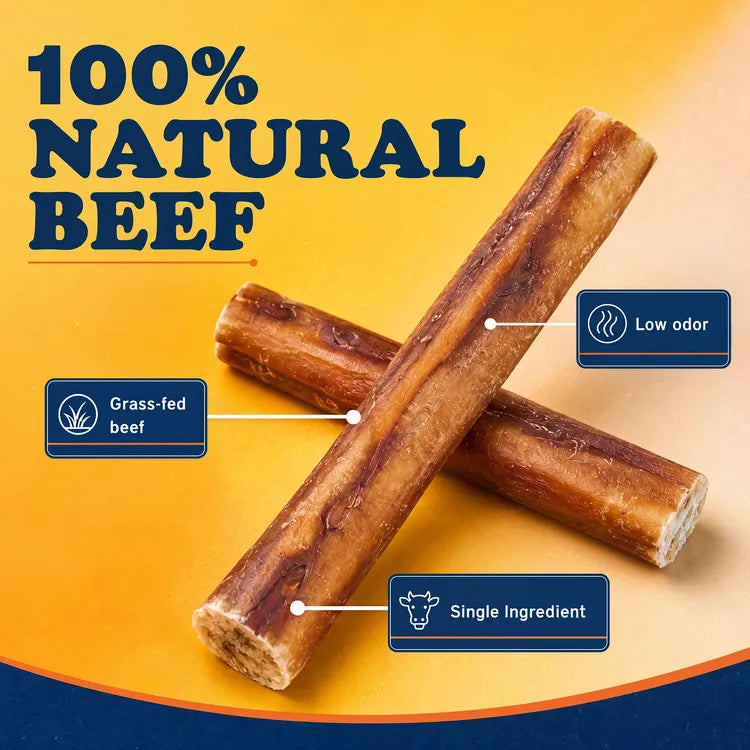 Dog Bully Stick Chews product image 10