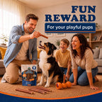Dog Bully Stick Chews product image 13