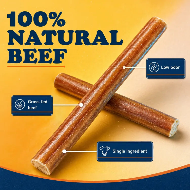 Dog Bully Stick Chews product image 17