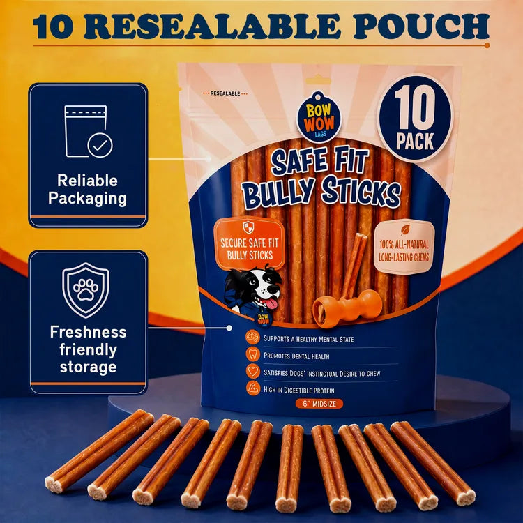Dog Bully Stick Chews product image 20