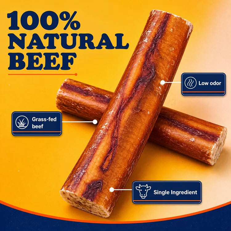 Dog Bully Stick Chews product image 23