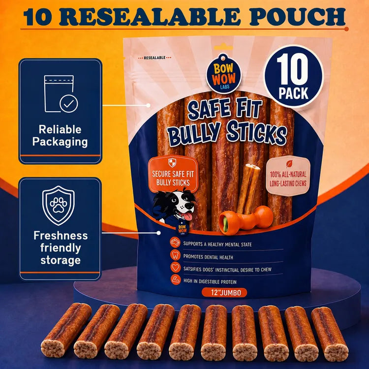 Dog Bully Stick Chews product image 26