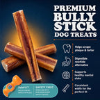 Dog Bully Stick Chews product image 28