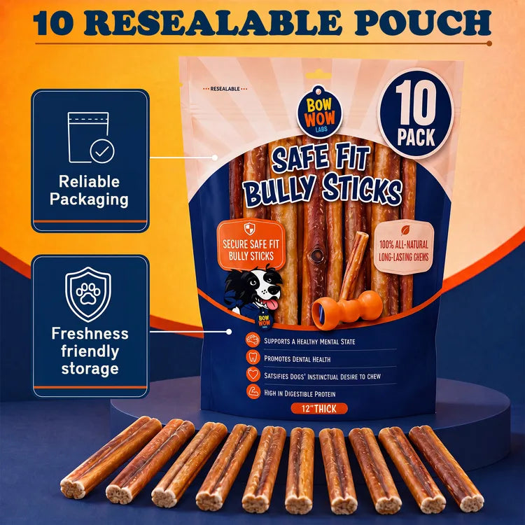 Dog Bully Stick Chews product image 32