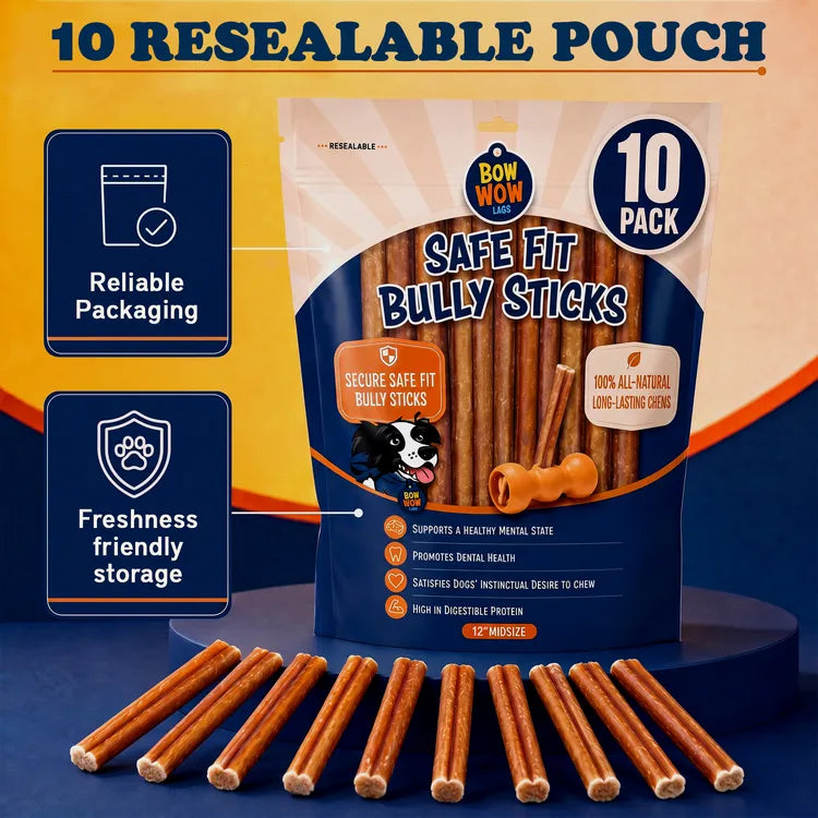 Dog Bully Stick Chews product image 37