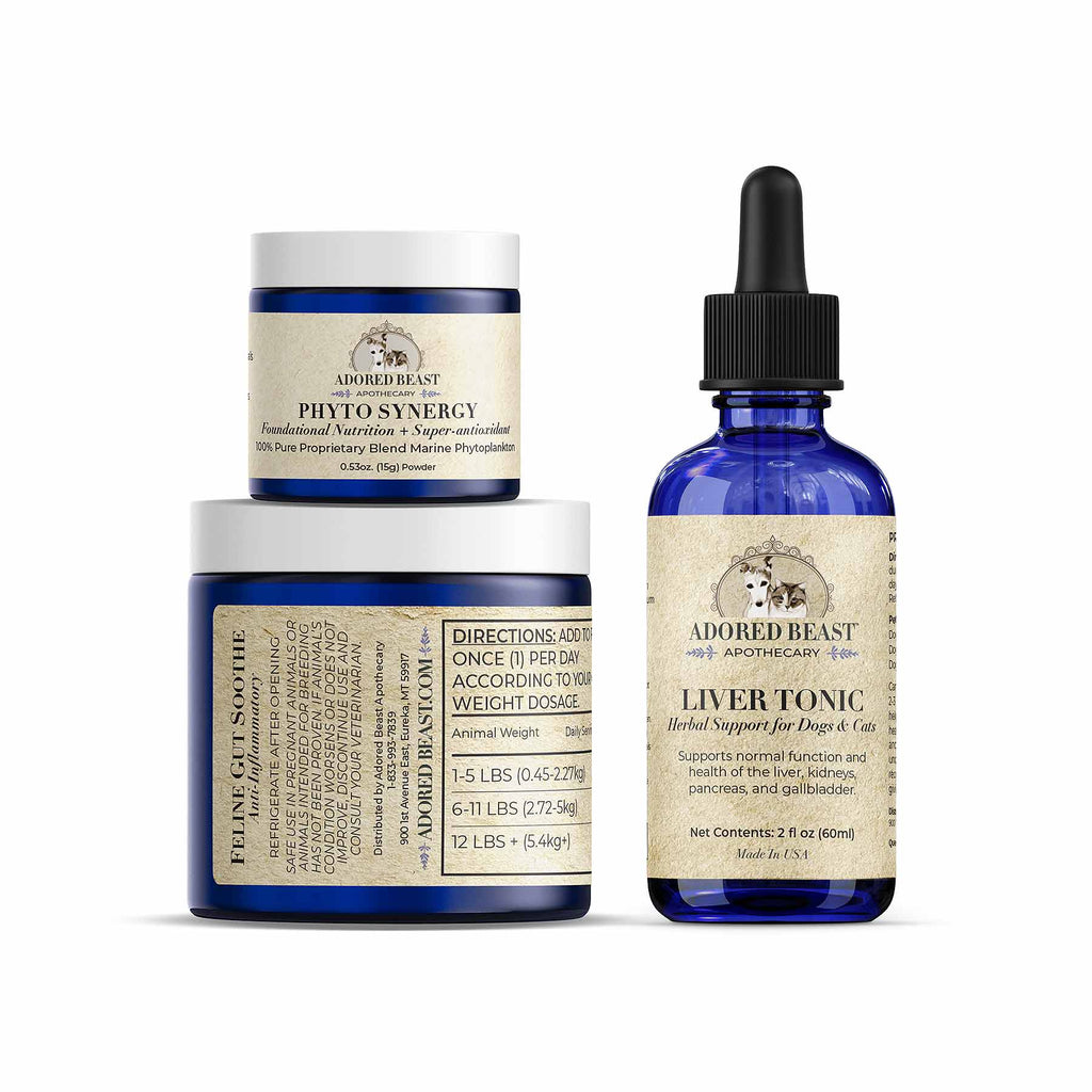 Feline Immune Support product image 1