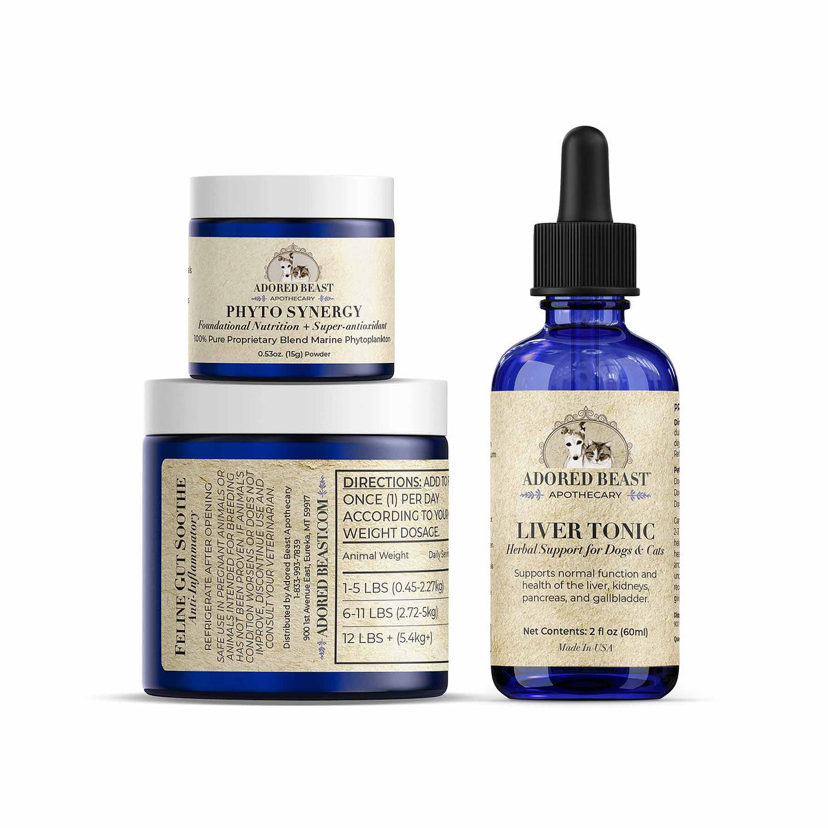 Feline Immune Support product image 1