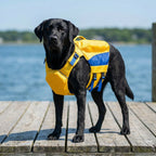 Monterey Bay Dog LifeJacket OffShore