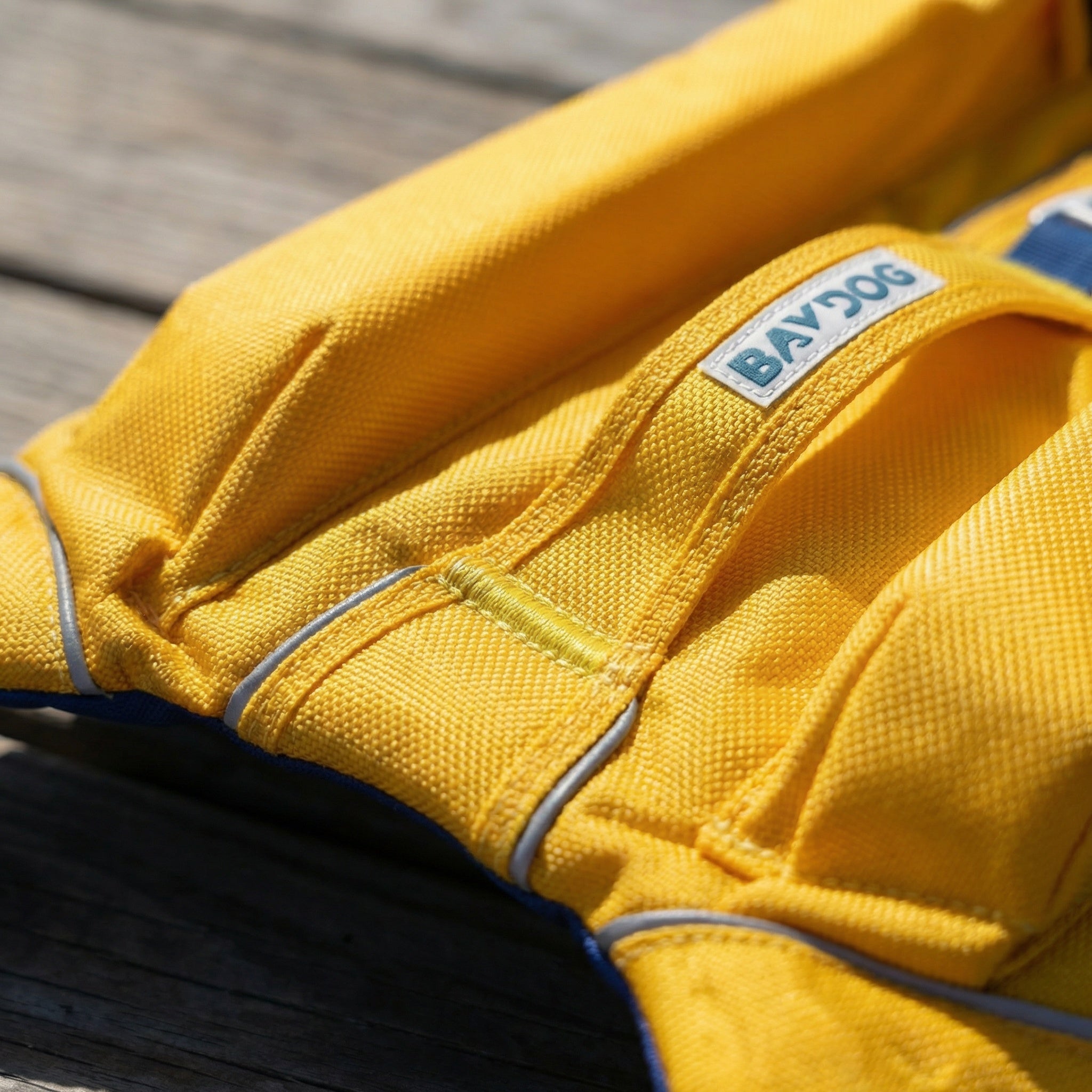 Monterey Bay Dog LifeJacket OffShore