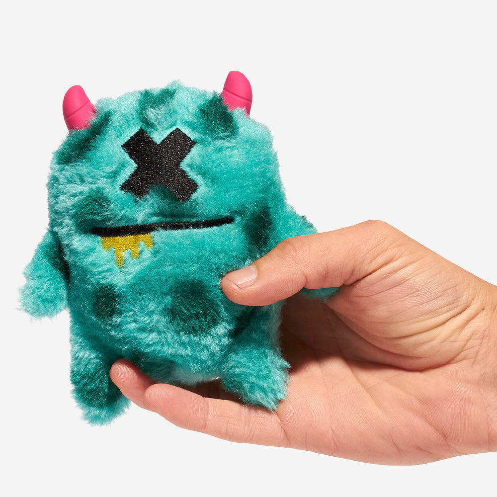 Dog Plush Chew Toy product image 1