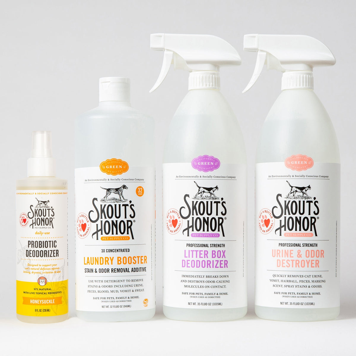 Pet Laundry Additive product image 1