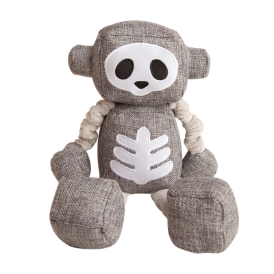 Plush Dog Toy product image 1