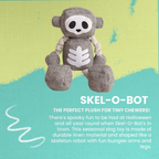 Plush Dog Toy product image 2