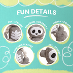 Plush Dog Toy product image 3