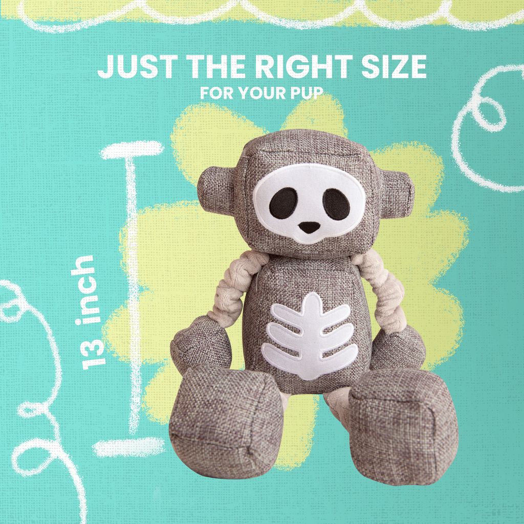 Plush Dog Toy product image 4
