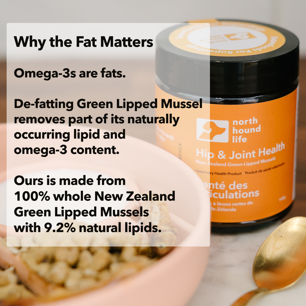 Dog Joint Supplement product image 3