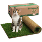 Cat Grass Pads product image 1