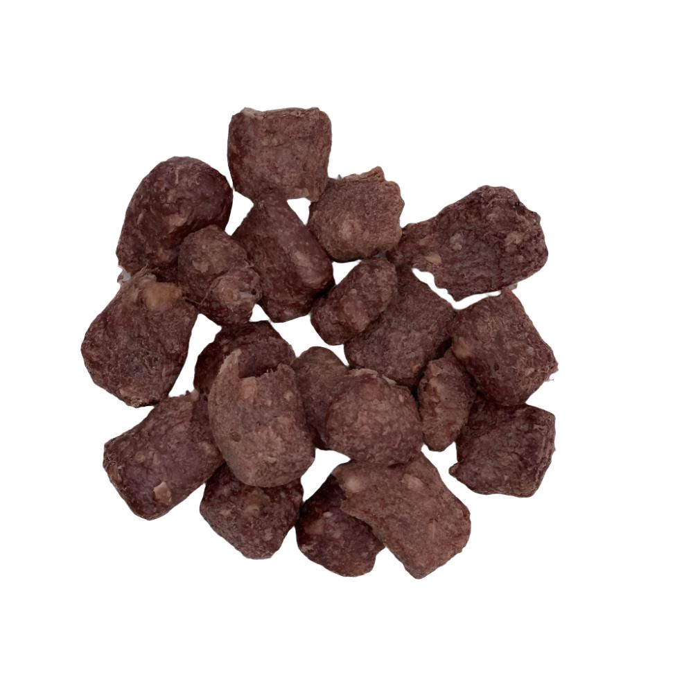 Freeze-Dried Dog Treat Bites product image 2