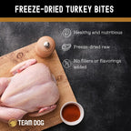 Freeze-Dried Dog Treat Bites product image 4