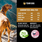 Freeze-Dried Dog Treat Bites product image 5