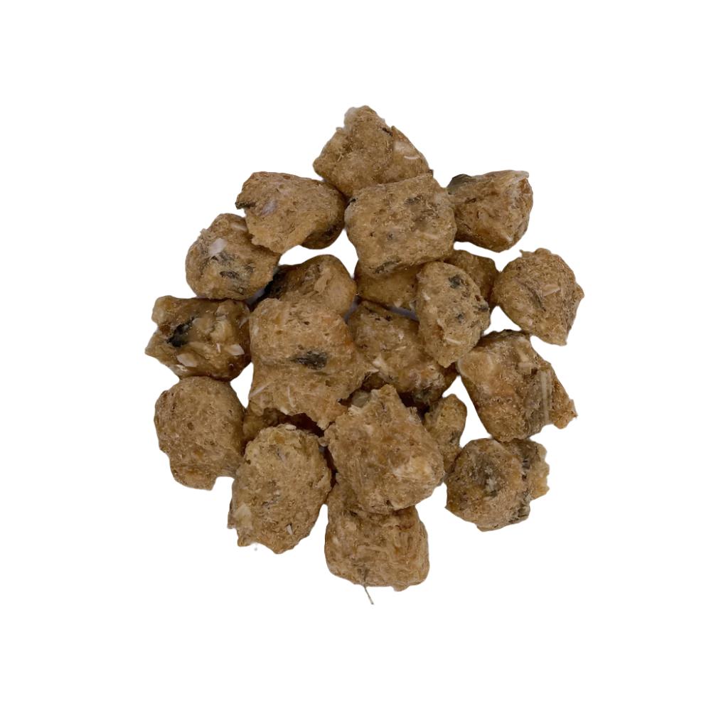 Freeze-Dried Salmon Dog Treat product image 2