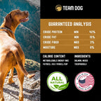 Freeze-Dried Salmon Dog Treat product image 4