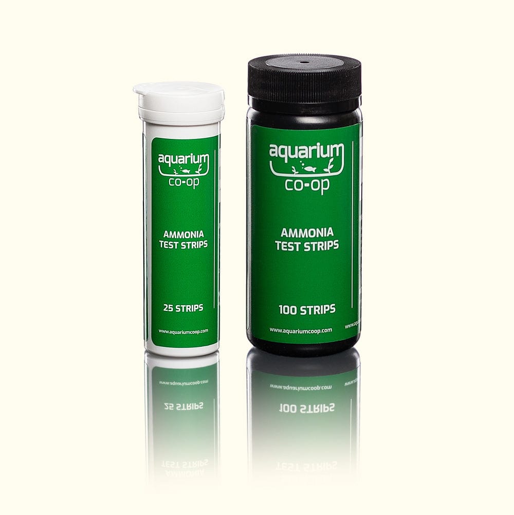 Ammonia Test Strips product image 1