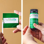 Ammonia Test Strips product image 2