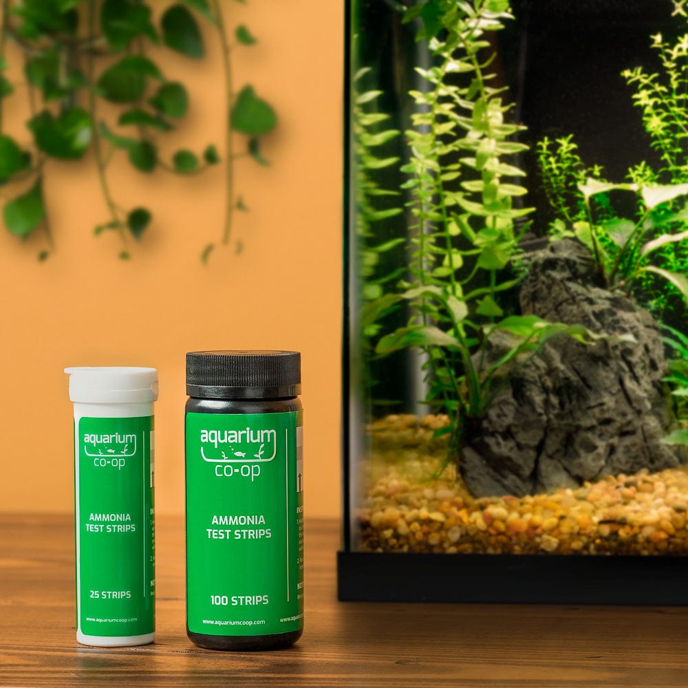 Ammonia Test Strips product image 4