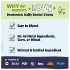 Daily Dental Chew Brush product image 5