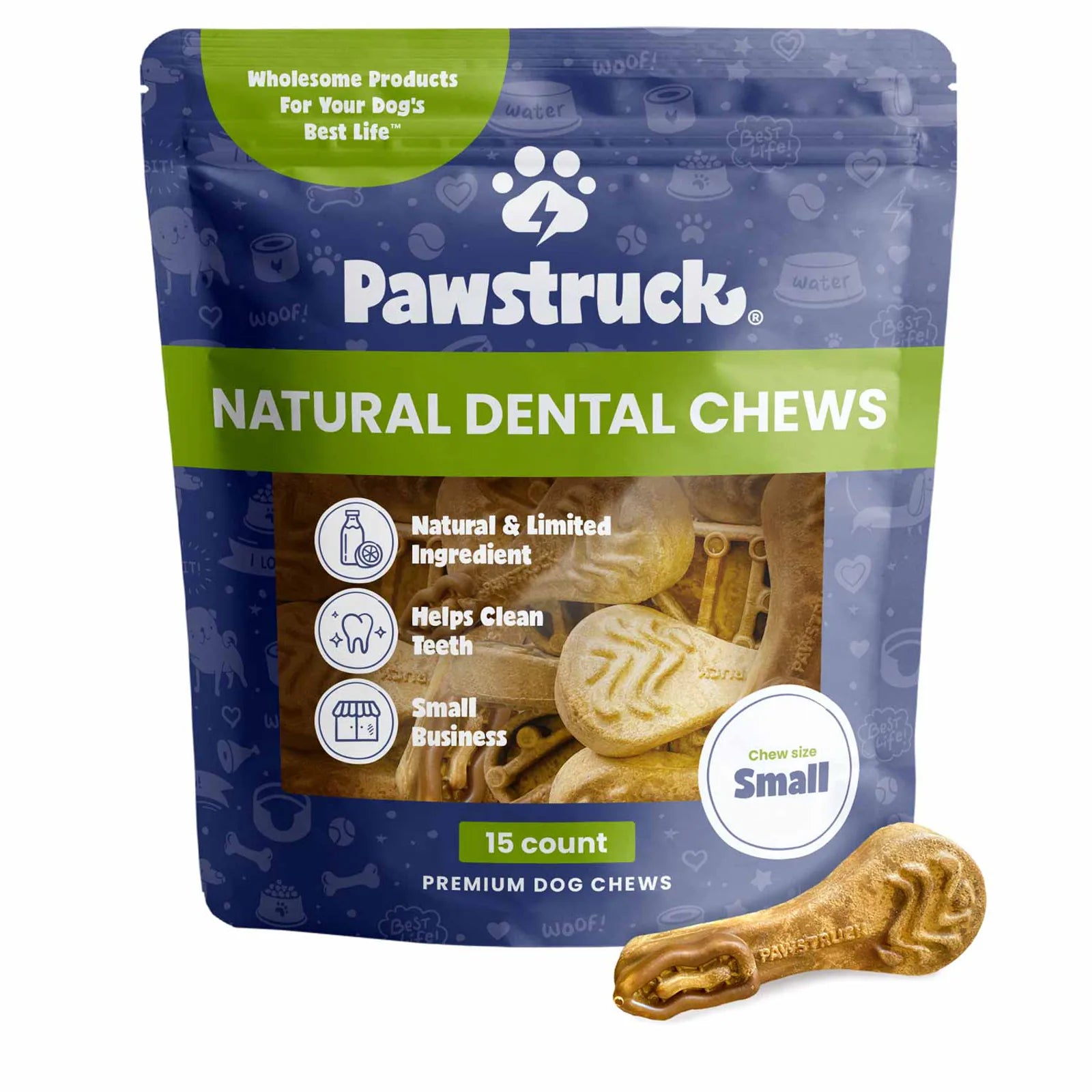 Daily Dental Chew Brush product image 10