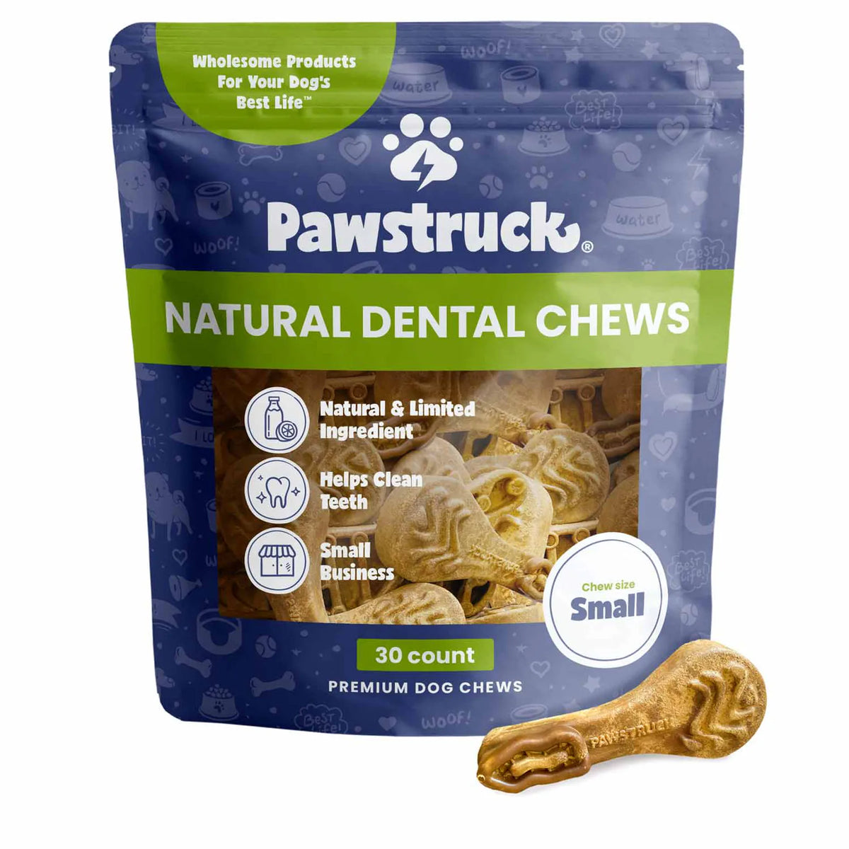 Daily Dental Chew Brush product image 14