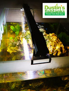 Double-Row Planted Aquarium LED Light product image 8