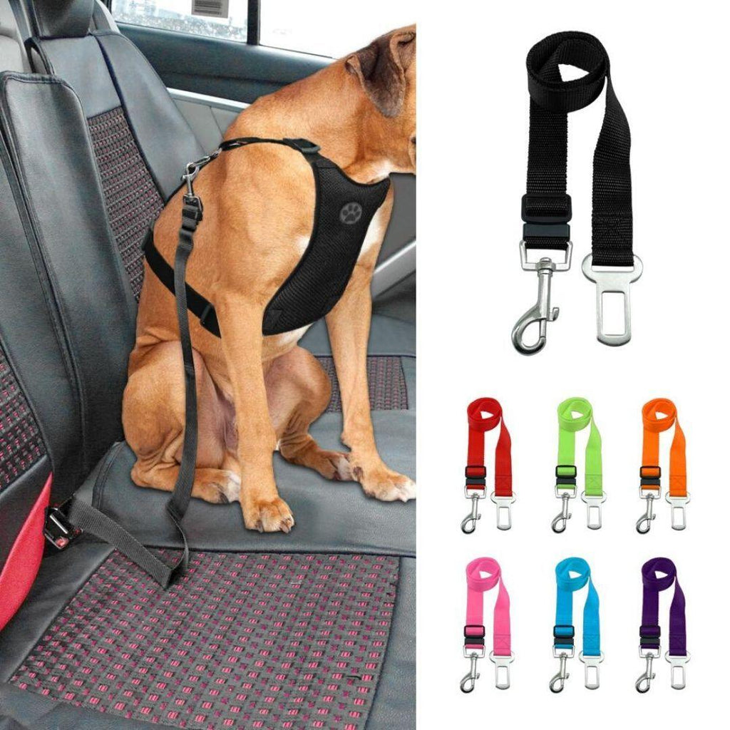 Dog Seat Belt product image 1